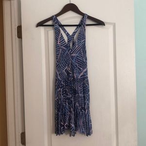 Urban Outfitters Romper